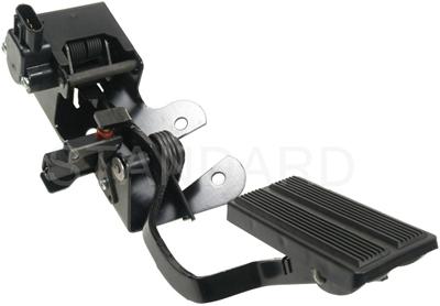 Standard Motor Accelerator Pedal Sensors - APS101