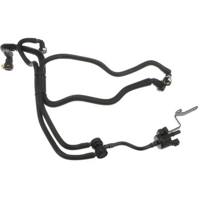 Standard Motor Vapor Canister Components - CP318