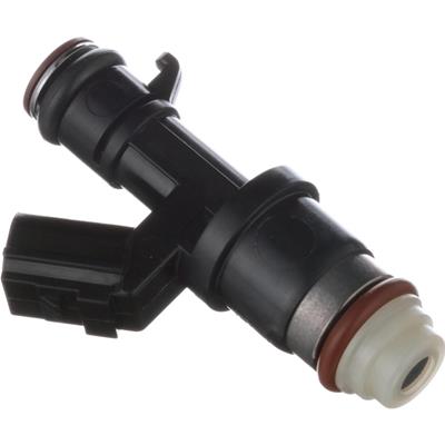Standard Motor Fuel Injectors - FJ1047