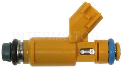 Standard Motor Fuel Injectors - FJ1102