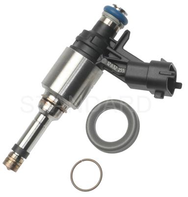 Standard Motor Fuel Injectors - FJ994