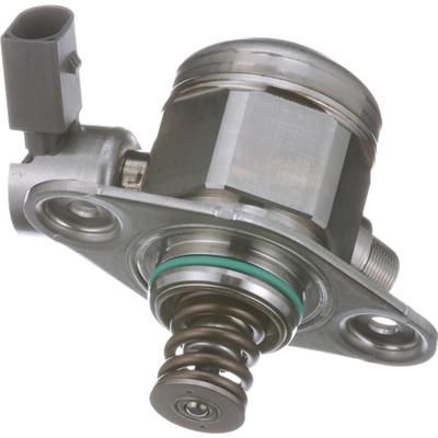 Standard Motor Fuel Pumps - GDP723