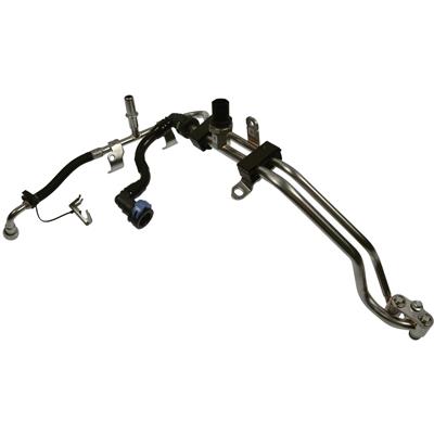 Standard Motor Fuel Feed Lines - IPL3
