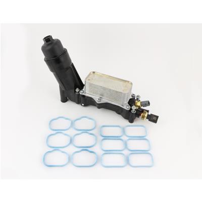 Standard Motor Engine Oil Filter Housings - OFH100