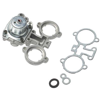 Standard Motor T-Series Fuel Pressure Regulators - PR113T