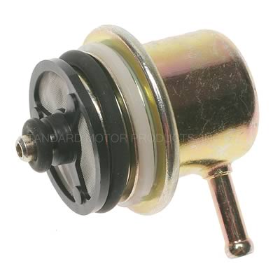 Standard Motor Fuel Pressure Regulators - PR203