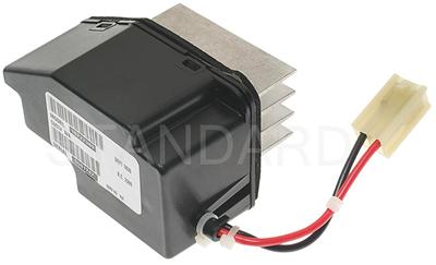 Standard Motor Blower Motor Resistors - RU201