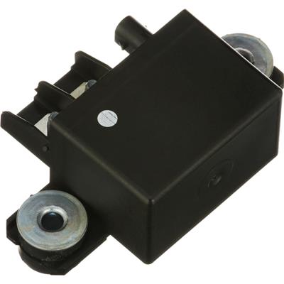 Standard Motor Relays - RY2004