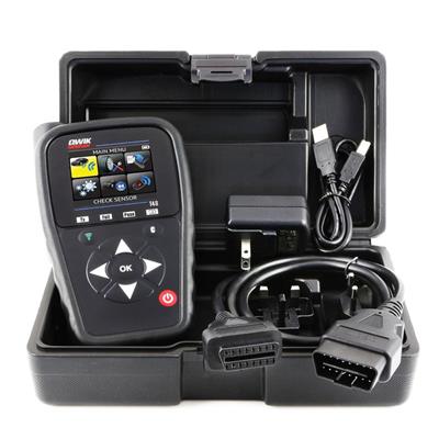 Standard Motor T48000 TPMS Programming Tools