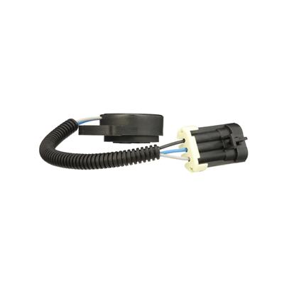 Standard Motor Throttle Position Sensors - TH160