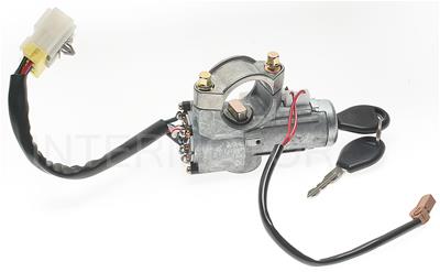 Standard Motor Keyed Ignition Switches - US352