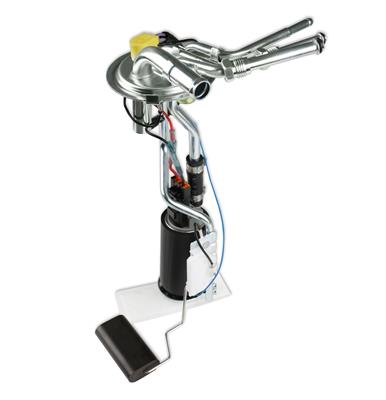 Holley Sniper OE Style 350 LPH EFI Fuel Pump Modules - 12332