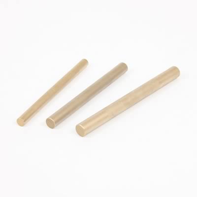 S&G Tool Aid Drift Pin Brass Punch Sets - 14270
