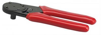S&G Tool Aid Deutsch Terminal Ratcheting Crimpers - 18880