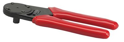 S&G Tool Aid Deutsch Terminal Ratcheting Crimpers - 18890