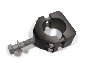 Steer Smarts Yeti XD Single Post Steering Stabilizer Damper Brackets - 41046001