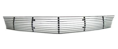 Street Scene Billet Grille Inserts - 95080231