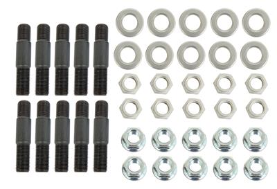 Strange Axle Studs - A1038
