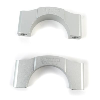 Strange Billet Aluminum Differential Main Bearing End Caps - H1120