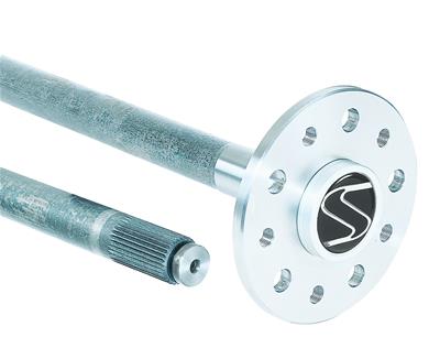 Strange C-Clip Axles - P3026