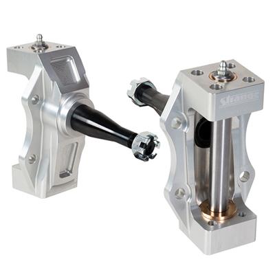 Strange Front Spindles - S3423