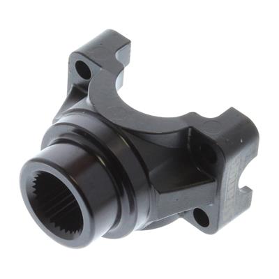 Strange Chromoly Pinion Yokes - U1594