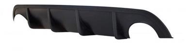 Stillen Rear Diffusers - KB11222MB