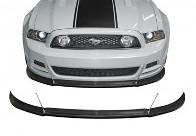 Stillen Front Splitters - KB417214