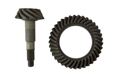 SVL Drivetrain Products Differential Ring and Pinion; GM 8.2 - 3.36 Ratio - 10004627
