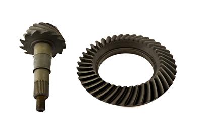 SVL Drivetrain Ring and Pinion Gear Sets - 2020743