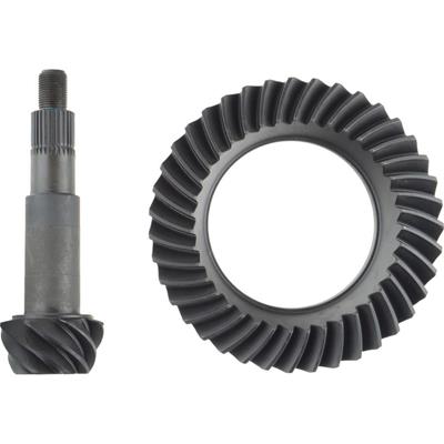 SVL Drivetrain Ring and Pinion Gear Sets - 2023704
