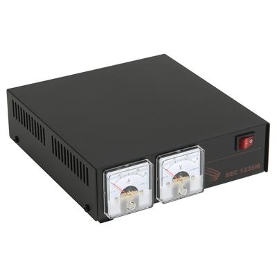 Samlex Desktop Switching Power Supplies - 03435