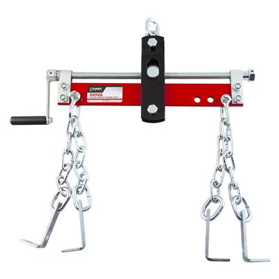 Sunex Tools Engine Tilters - 5208A