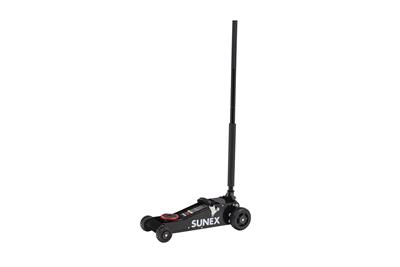 Sunex Tools 2 Ton Big Wheel Jacks - 6602RJ