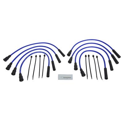 Taylor ThunderVolt 8.2mm Spark Plug Wire Sets - 82694