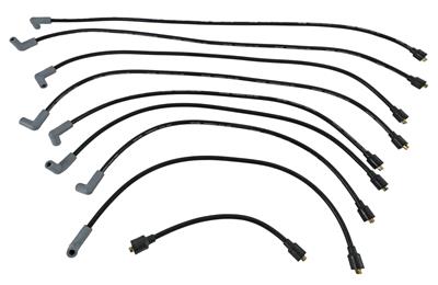 Taylor ThunderVolt 8.2mm Spark Plug Wire Sets - 84001