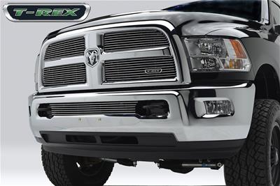 T-Rex Billet Grilles - 21452