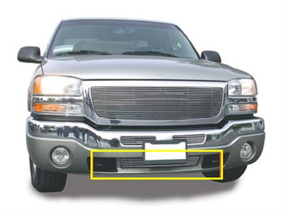 T-Rex Billet Grilles - 25202
