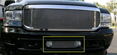 T-Rex Billet Grilles - 25567