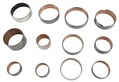 TCI Transmission Bushing Kits - 373700