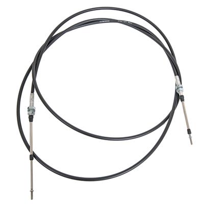 TCI Shifter Cables - 851200