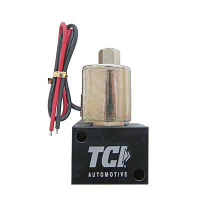 TCI RollStop Solenoids - 861100