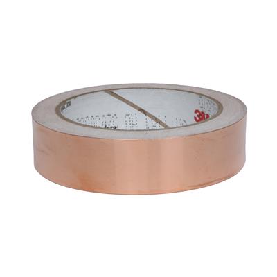 3M Products Copper Foil Tapes - 80011181031