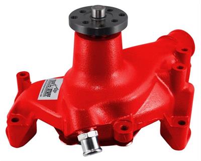 Tuff Stuff Performance Supercool Water Pumps - 1449NCRED