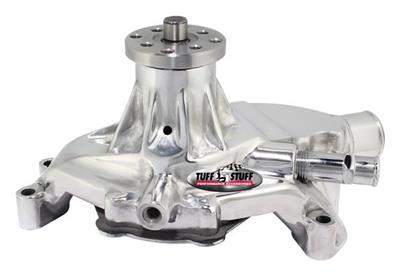 Tuff Stuff Performance Platinum Series Water Pumps - 1635EB