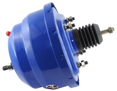 Tuff Stuff Performance Brake Boosters - 2223NCBLUE