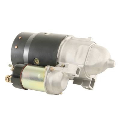 Tuff Stuff Performance Full-Size Starters - 3631B