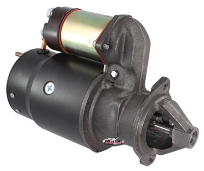 Tuff Stuff Performance Full-Size Starters - 3686B