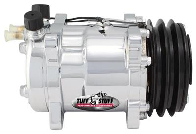 Tuff Stuff Performance Air Conditioning Compressors - 4505NBDP