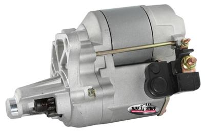 Tuff Stuff Performance Gear Reduction Starters - 6084B